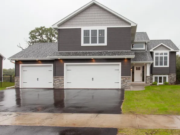 1631 72nd Ave, Hammond, WI 54015