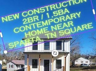 118 N Main St N, Sparta, TN 38583