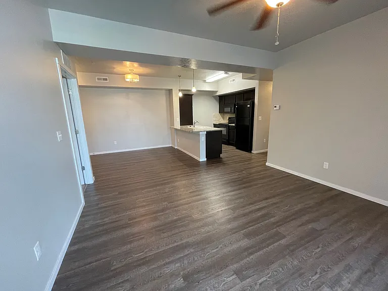 Tree Valley Village Apartments — Photo 46