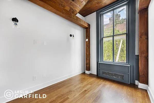 Rented by Leslie J. Garfield | media 16