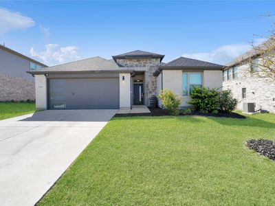 2513 Shakopee St, Fort Worth, TX, 76179