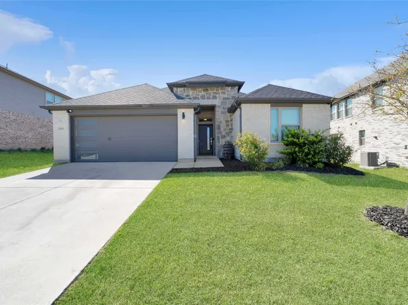 2513 Shakopee St, Fort Worth, TX 76179