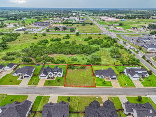 108 W MAGNOLIA CIR LOT 4, La Vernia, TX 78121