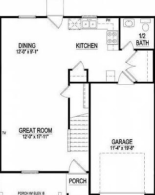 2nd image of 24 Catskill Ct