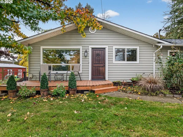 20337 S Leland Rd, Oregon City, OR 97045