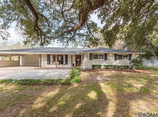 4068 Drusilla Dr, Baton Rouge, LA 70809