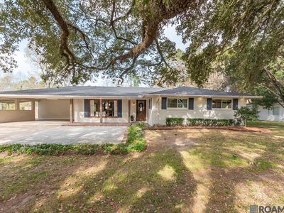 4068 Drusilla Dr, Baton Rouge, LA, 70809