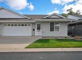 226 Quill St NE, Kimball, MN 55353