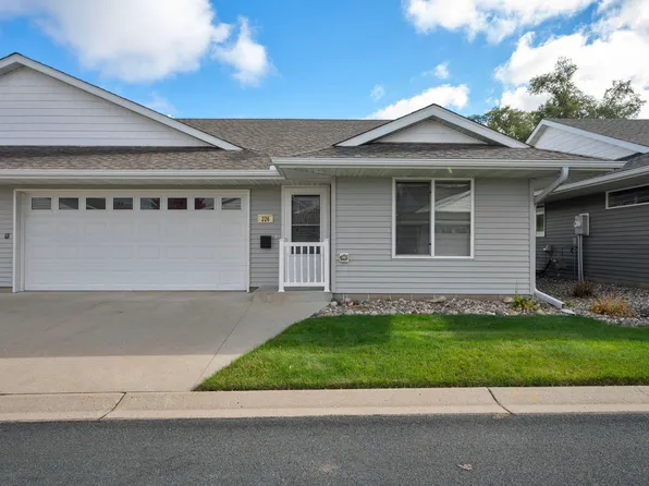 226 Quill St NE, Kimball, MN 55353