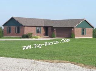 38710 Harmony Rd, Fontana, KS 66026
