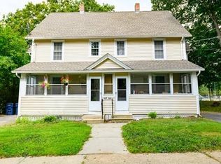 1084 Central St #1086, Palmer, MA 01069