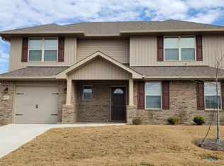 185 Old Ivy Rd, Calera, AL 35040