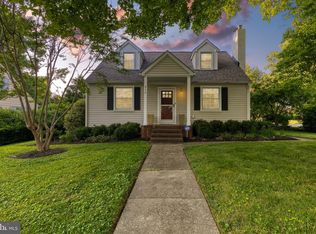 416 Brook Rd, Towson, MD 21286