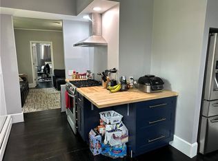 15 Radcliffe Ave #2, Providence, RI 02908