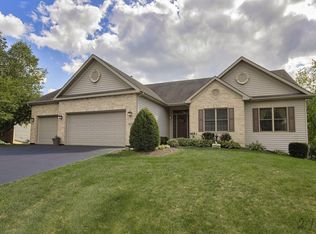 5335 Mourning Dove Cir, Richmond, IL 60071