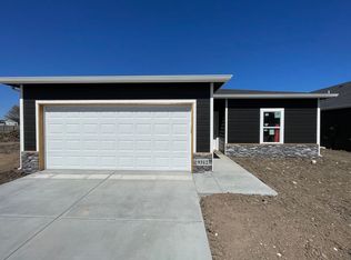 9312 E Creed St, Wichita, KS 67210