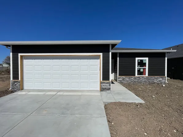 9312 E Creed St, Wichita, KS 67210