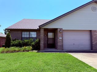 6B Holly Dr, Bentonville, AR 72712