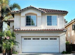 24 El Potro, Rancho Santa Margarita, CA 92688