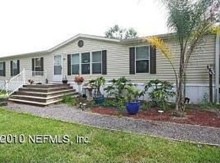 801 Ridgeline Rd, Satsuma, FL 32189