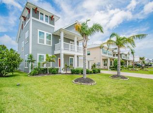 5502 Brigantine Cay Ct, Texas City, TX 77590