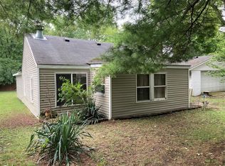 2519 S Roena St, Indianapolis, IN 46241