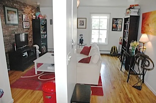 Rented by Boerum Hill Realty | media 78