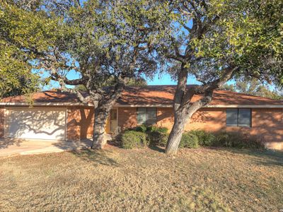 131 Homestead Dr, Kerrville, TX, 78028