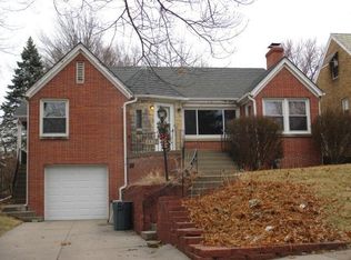 4832 Franklin St, Omaha, NE 68104