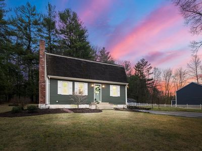 165 Worcester St, Taunton, MA, 02780