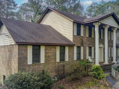 2929 Glad Dale Dr SE, Conyers, GA, 30094