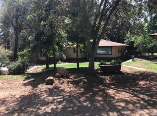25 Bruck Ln, Applegate, CA 95703