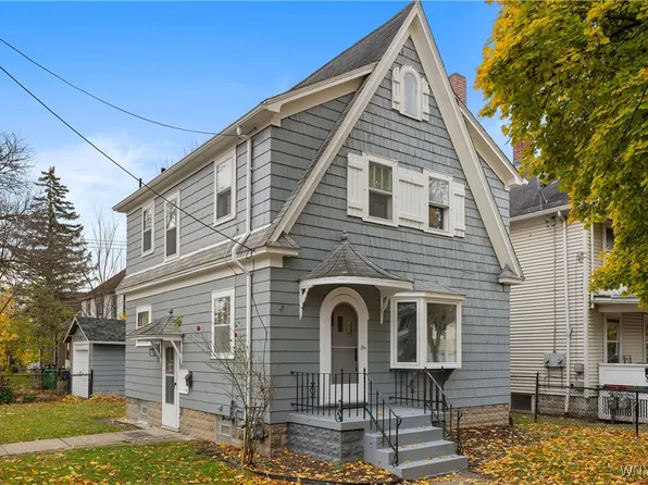 421 23rd St, Niagara Falls, NY 14303