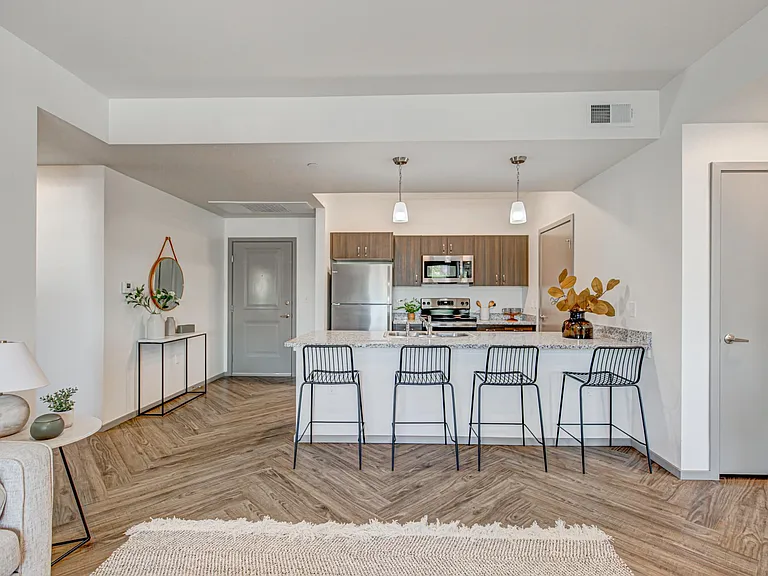 Dovetail Apartments — Photo 38