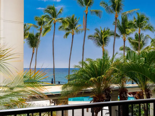 75-6106 Alii Dr #115, Kailua Kona, HI 96740