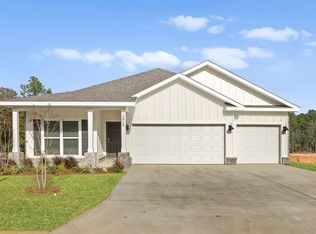 2674 Chevy Cir, Pace, FL 32571