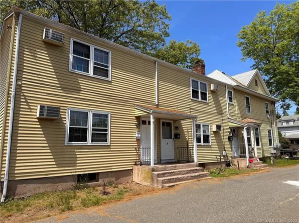 20 Middle Turnpike West, Manchester, CT 06040