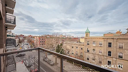 Rented by Nooklyn NYC LLC