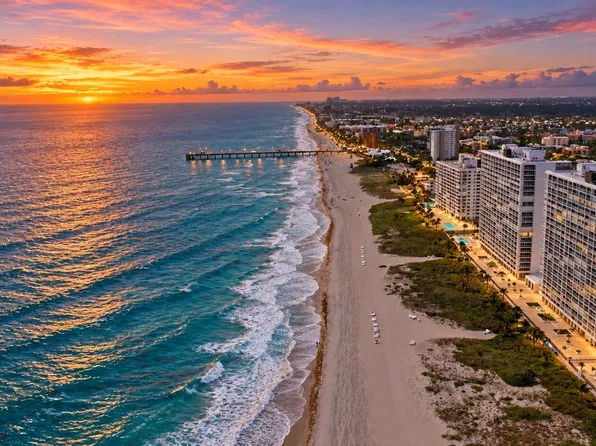 2800 S Ocean Boulevard #2A, Boca Raton, FL 33432