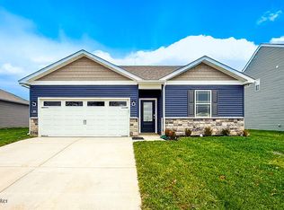 209 Miles Pass, Elizabethtown, KY 42701