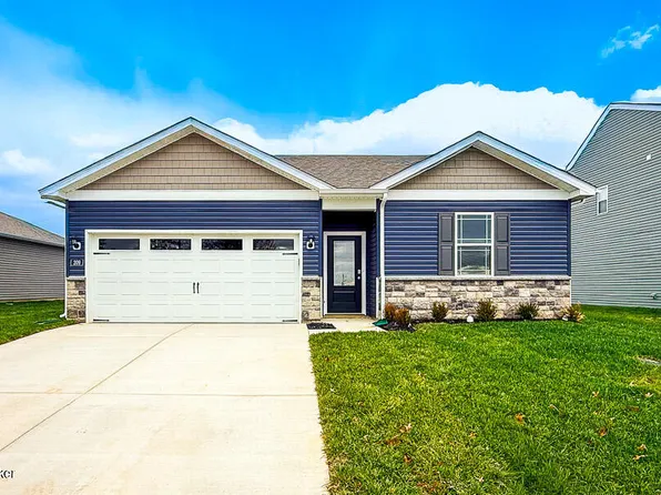 209 Miles Pass, Elizabethtown, KY 42701