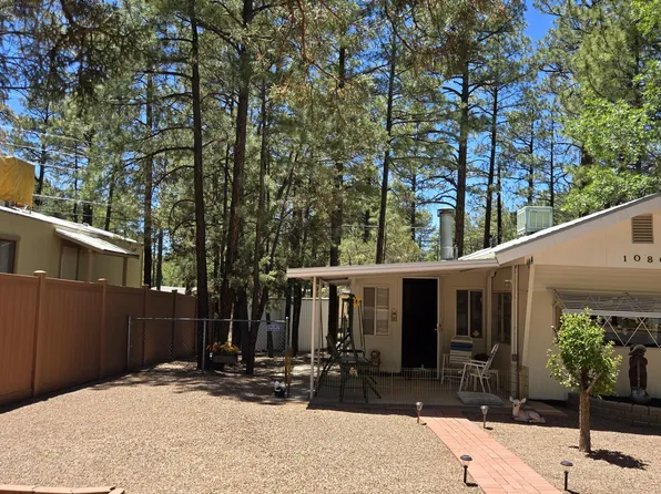 1080 N 43rd Dr, Show Low, AZ 85901