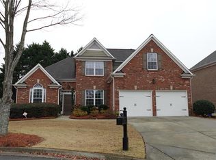 3462 Blanding Ct, Buford, GA 30519