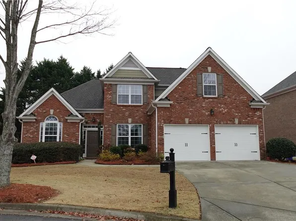3462 Blanding Ct, Buford, GA 30519
