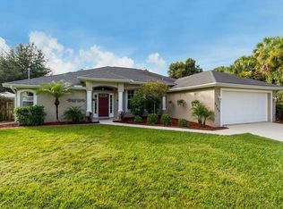 5762 Gottfried Ln, North Port, FL 34291