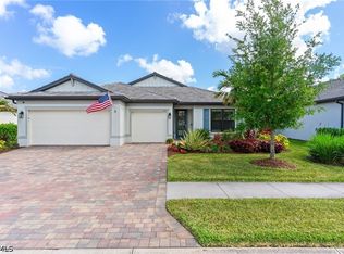 4057 E Hampton Cir, Alva, FL 33920