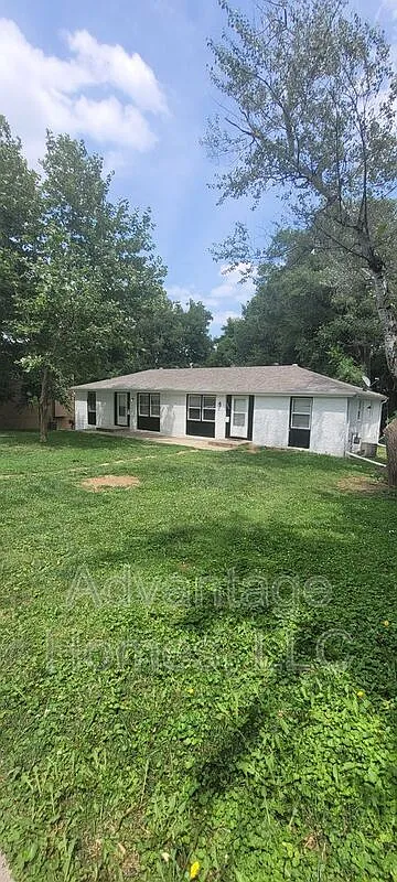 Building Photo - 6001-6003 W Richards Dr #6003