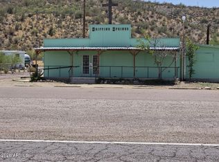 5053 S HIGHWAY 77 -- #-, Winkelman, AZ 85192