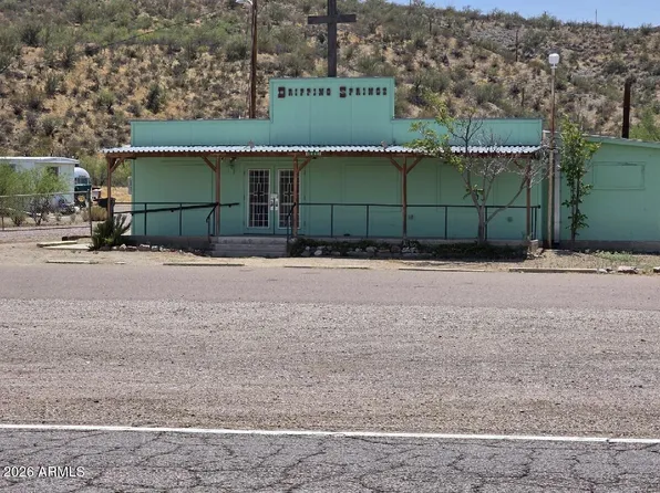 5053 S HIGHWAY 77 -- #-, Winkelman, AZ 85192