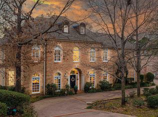 1206 Secluded Ln, Longview, TX 75604